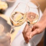 Wollen Sie je 1 Flasche Geldermann Weißburgunder- und Spätburgundersekt gewinnen?