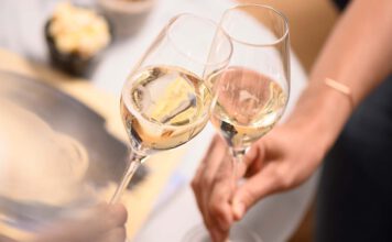 Wollen Sie je 1 Flasche Geldermann Weißburgunder- und Spätburgundersekt gewinnen?