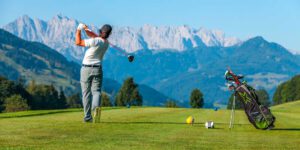 Wellness, Beauty und Sport: Wohlfühlresort Peternhof