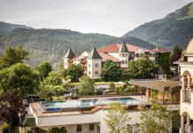 Wellness, Beauty und Sport: Wohlfühlresort Peternhof