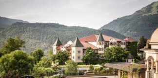 Wellness, Beauty und Sport: Wohlfühlresort Peternhof