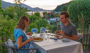 Nachhaltig erholen und genießen am Fuschlsee