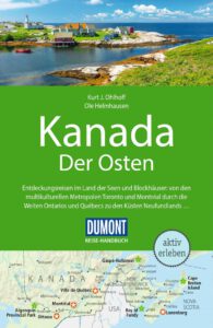 Neue Reiseführer und Anregungen für Lieblingsziele