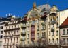 Prag: Von Lifestyle zu Lifestyle