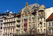 Prag: Von Lifestyle zu Lifestyle