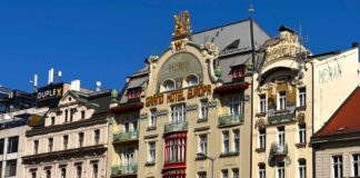 Prag: Von Lifestyle zu Lifestyle