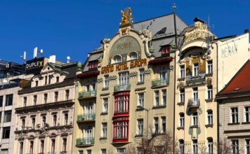 Prag: Von Lifestyle zu Lifestyle