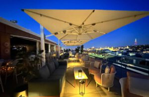 Prag: Von Lifestyle zu Lifestyle, Grandhotel Europa, W, Foto Müssig