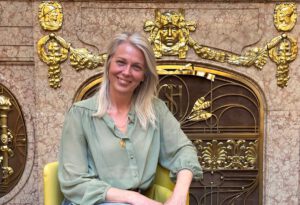 Prag: Von Lifestyle zu Lifestyle, Grandhotel Europa, W, Foto Müssig