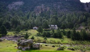 Chihuahua: Natur und Kultur im Norden Mexikos, Foto Chihuahua/Polo Sánchez-Valle, Métonymie