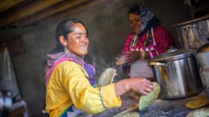 Chihuahua: Natur und Kultur im Norden Mexikos, Foto Chihuahua/Polo Sánchez-Valle, Métonymie
