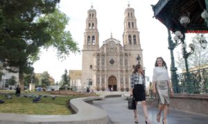 Chihuahua: Natur und Kultur im Norden Mexikos, Foto Chihuahua/Polo Sánchez-Valle, Métonymie