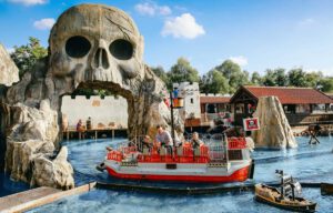 Freizeitspaß im Legoland Deutschland: 3 x 4 Tagestickets zu gewinnen! Foto Legoland