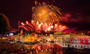 Freizeitspaß im Legoland Deutschland: 3 x 4 Tagestickets zu gewinnen! Foto Legoland