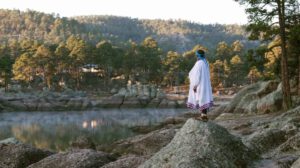 Chihuahua: Natur und Kultur im Norden Mexikos, Foto Chihuahua/Polo Sánchez-Valle, Métonymie