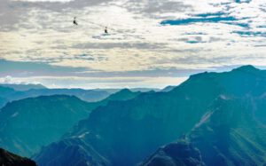 Chihuahua: Natur und Kultur im Norden Mexikos, Foto Chihuahua/Polo Sánchez-Valle, Métonymie