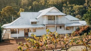 Unterwegs in Westaustralien am South West Wine & Nature Drive foto Tourism Western Australia