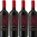 Gewinnen Sie jetzt 6 Flaschen Apothic Red!, Gallo Winery