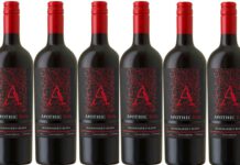 Gewinnen Sie jetzt 6 Flaschen Apothic Red!, Gallo Winery