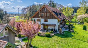 Dog Resort Allgäu: Ferien für Vierbeiner, Foto Dog Resort