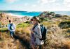 Unterwegs in Westaustralien am South West Wine & Nature Drive foto Tourism Western Australia