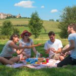Einmalige Symbiose von Kultur und Kulinarik: das Burgund. Reisebericht, Foto BFC-Tourism