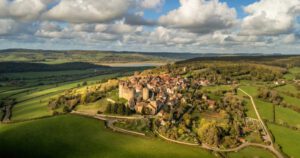 Einmalige Symbiose von Kultur und Kulinarik: das Burgund. Reisebericht, Foto BFC-TourismEinmalige Symbiose von Kultur und Kulinarik: das Burgund. Reisebericht, Foto BFC-Tourism