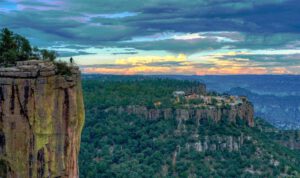 Chihuahua: Natur und Kultur im Norden Mexikos, Foto Chihuahua/Polo Sánchez-Valle, Métonymie