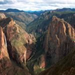 Chihuahua: Natur und Kultur im Norden Mexikos, Foto Chihuahua/Polo Sánchez-Valle, Métonymie