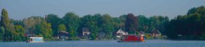 Mit dem Hausboot im Brandenburger Sommer. Ein Reisebericht, Foto Stefan Rainbow