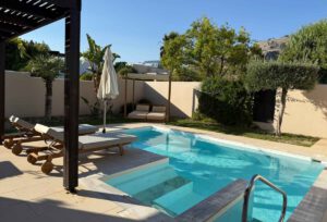 Ideale Auszeit auf Rhodos All-inclusive, Lindian Village, Foto A.Heinrichsdobler