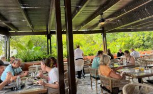 Ideale Auszeit auf Rhodos All-inclusive, Lindian Village, Foto A.Heinrichsdobler