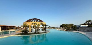 Ideale Auszeit auf Rhodos All-inclusive, Lindian Village, Foto A.Heinrichsdobler