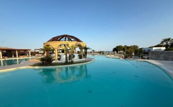 Ideale Auszeit auf Rhodos All-inclusive, Lindian Village, Foto A.Heinrichsdobler
