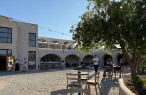 Ideale Auszeit auf Rhodos All-inclusive, Lindian Village, Foto A.Heinrichsdobler