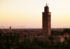 Marrakesch: Kultur zwischen Orient, Europa und Afrika