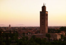 Marrakesch: Kultur zwischen Orient, Europa und Afrika