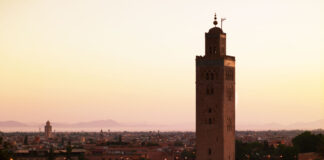 Marrakesch: Kultur zwischen Orient, Europa und Afrika
