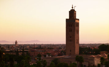 Marrakesch: Kultur zwischen Orient, Europa und Afrika
