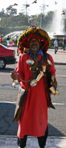 Marrakesch: Kultur zwischen Orient, Europa und Afrika