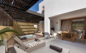Ideale Auszeit auf Rhodos All-inclusive, Lindian Village, Foto Hilton, Lindian Village