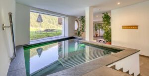 Alpiner Chic am Ortler: Hotel Cevedale