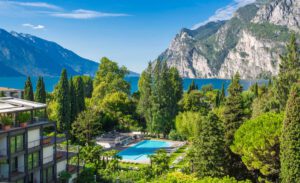 Places to be am Lago: 3 tolle Hoteltipps