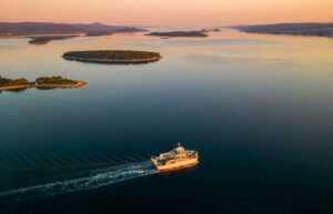 Fähren-Boom: Europäer entdecken Fährreisen, Foto GettyImages (Operners GmbH)