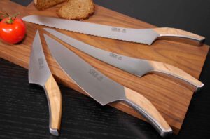 „Made in Solingen“ – Handwerk und Tradition
