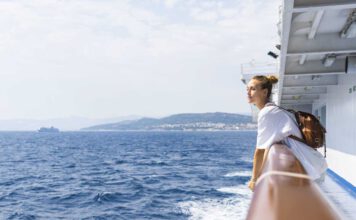 Fähren-Boom: Europäer entdecken Fährreisen, Foto GettyImages (Operners GmbH)