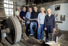 „Made in Solingen“ – Handwerk und Tradition