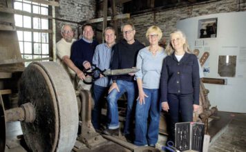 „Made in Solingen“ – Handwerk und Tradition